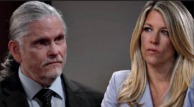 General Hospital Spoilers Cyrus Finds Out About Carlys Sec Fine Pays It Off To Thank Drew