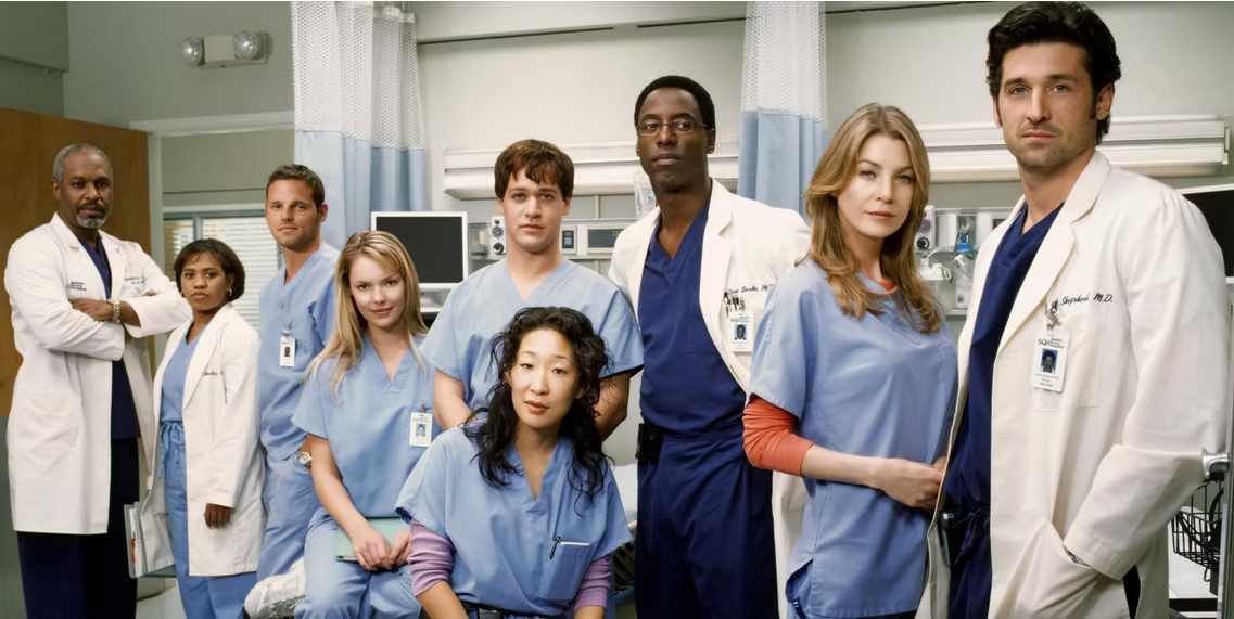 These Surgeons Are Returning to ‘Grey’s Anatomy’ for Season 20 – Daily News