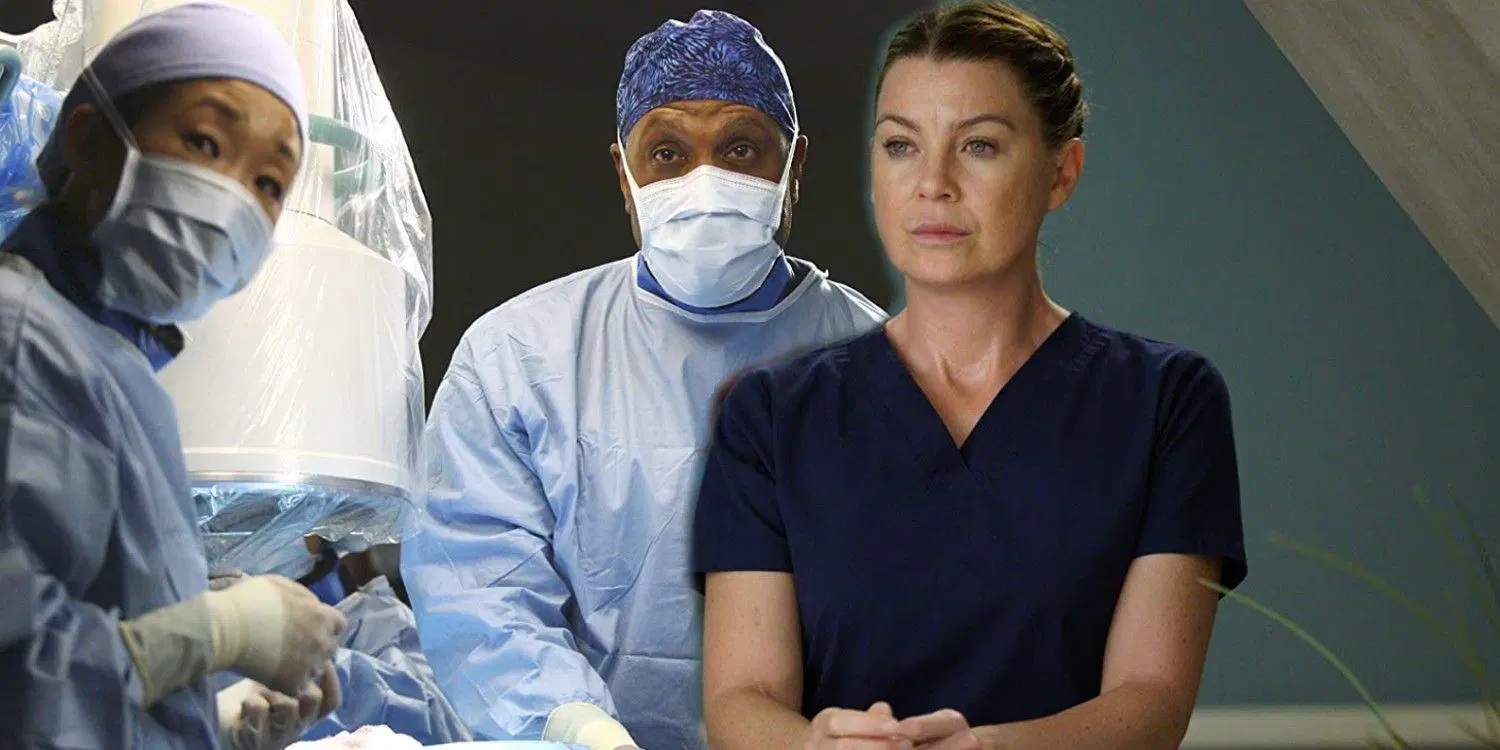 Grey’s Anatomy Spoils Its Finale Cliffhanger with a Major Season 20