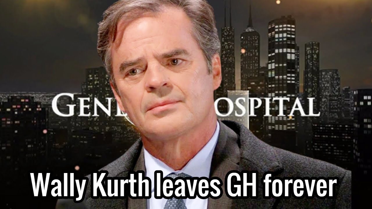 Is Ned Planning To Leave General Hospital? Here’s What We Know Daily News