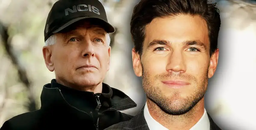 ‘NCIS: Origins’ Finds Its Young Gibbs: Austin Stowell To Star In CBS ...